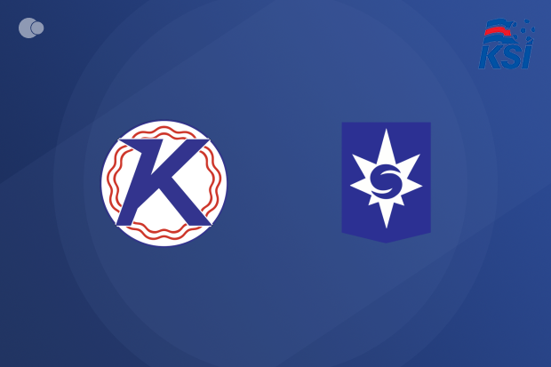Honours even between Keflavik and UF Stjarnan Honours even between Keflavik and UF Stjarnan
