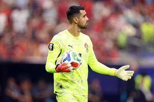 FC Porto apresenta nota de condolências devido ao falecimento do avô de Diogo Costa