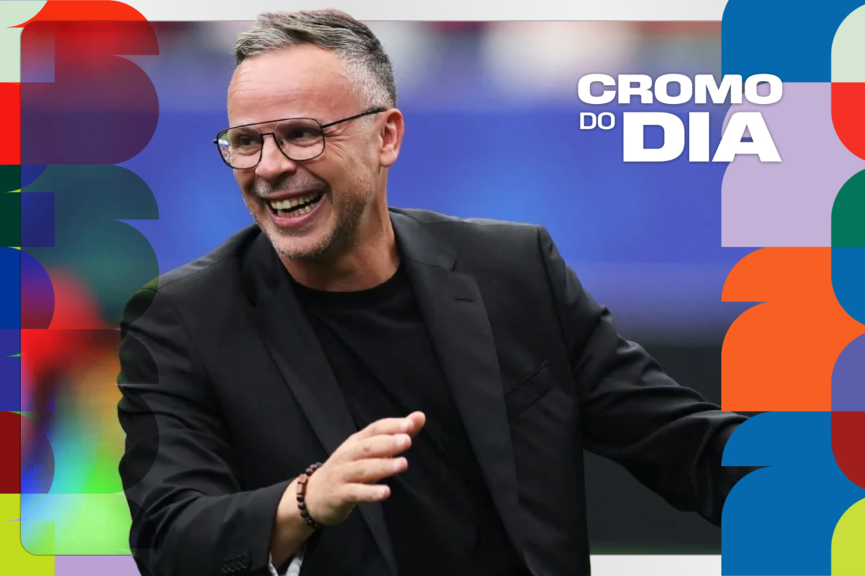 Dia 29: Ouahbi, o senhor formação que quer fazer história por Marrocos
