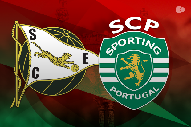 Sp. Espinho x Sporting: Sabia que... Sp. Espinho x Sporting: Sabia que...