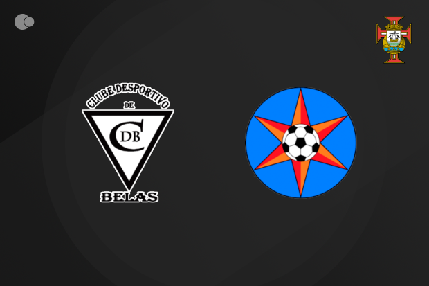 Bobadelense bateu CD Belas nas grande penalidades Bobadelense bateu CD Belas nas grande penalidades
