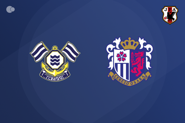 Cerezo Osaka move on to the next round of J. League Cup Cerezo Osaka move on to the next round of J. League Cup