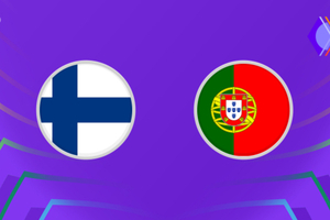 Finlândia x Portugal ao minuto
