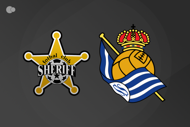 Real Sociedad get the better of Sheriff