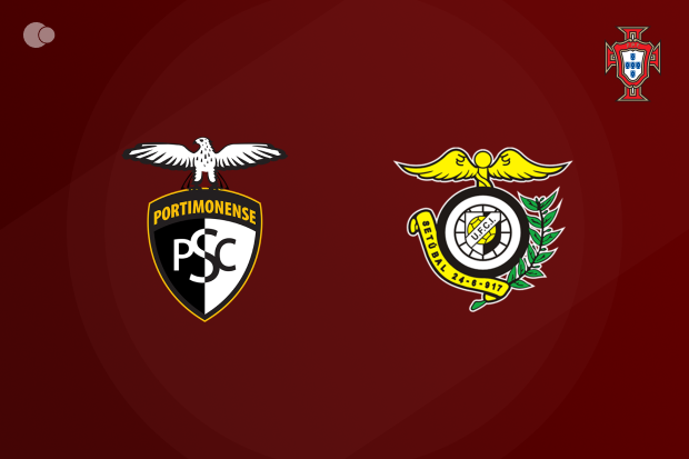 II Divisão Sub-19: Portimonense levou a melhor sobre o Comércio e Indústria II Divisão Sub-19: Portimonense levou a melhor sobre o Comércio e Indústria