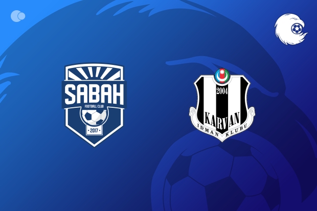 Sabah defeat Karvan Sabah defeat Karvan