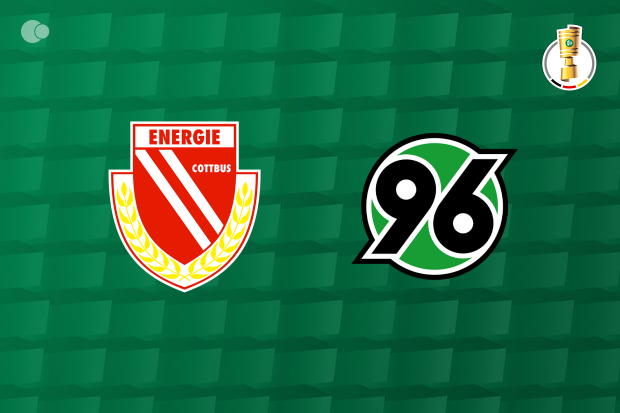 Energie Cottbus Secures Victory Against Hannover 96 in DFB Pokal Opener