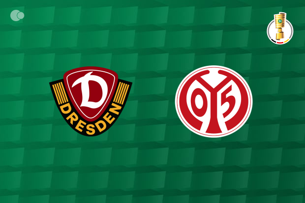 Mainz Secures Victory Against Dynamo Dresden in Thrilling DFB Pokal Match