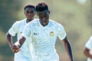 Alverca bate Belenenses e segue imparável na pré-época