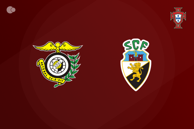 II Divisão Sub-19: Farense derrotou Comércio e Indústria II Divisão Sub-19: Farense derrotou Comércio e Indústria