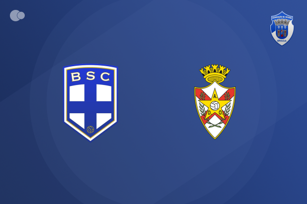 AF Braga Jun.A Taça: AD Oliveirense levou a melhor do Berço SC no desempate das grandes penalidades AF Braga Jun.A Taça: AD Oliveirense levou a melhor do Berço SC no desempate das grandes penalidades