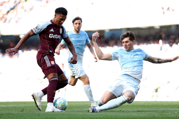 Ollie Watkins :: 2025/2026 - Angleterre - Profil du joueur