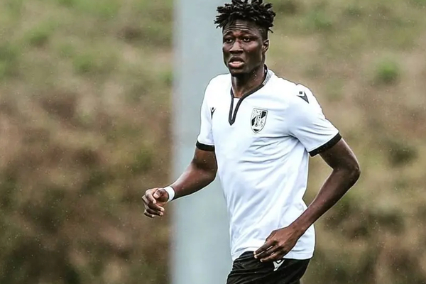 Ex-Vitória SC e Fafe falece aos 27 anos