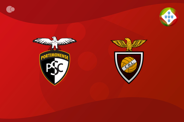 Oriental vence em casa do Portimonense SC, num jogo com alguma polémica Oriental vence em casa do Portimonense SC, num jogo com alguma polémica