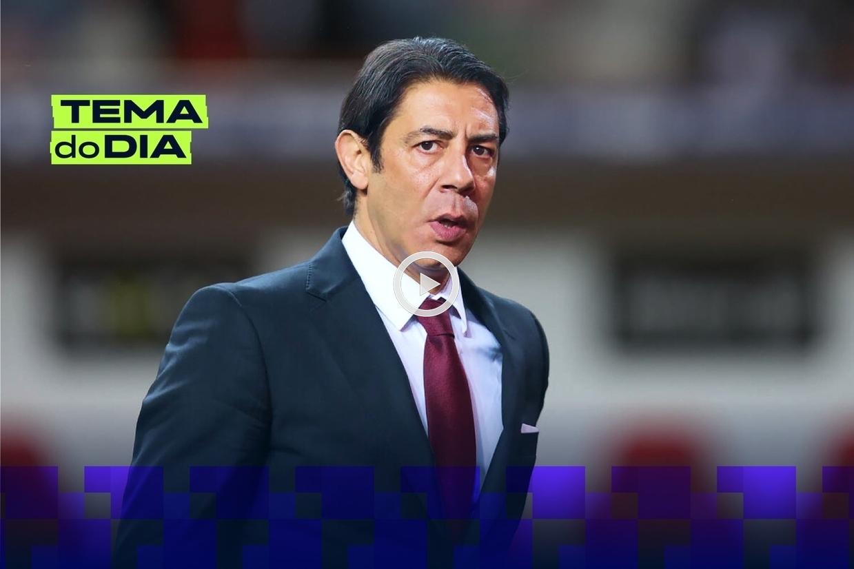 Análise às explicações de Rui Costa