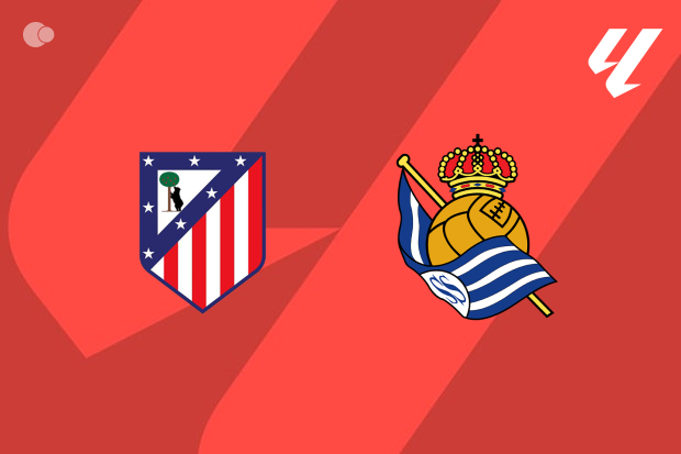 Atlético de Madrid x Real Sociedad - Retrospecto, escalações e onde ...