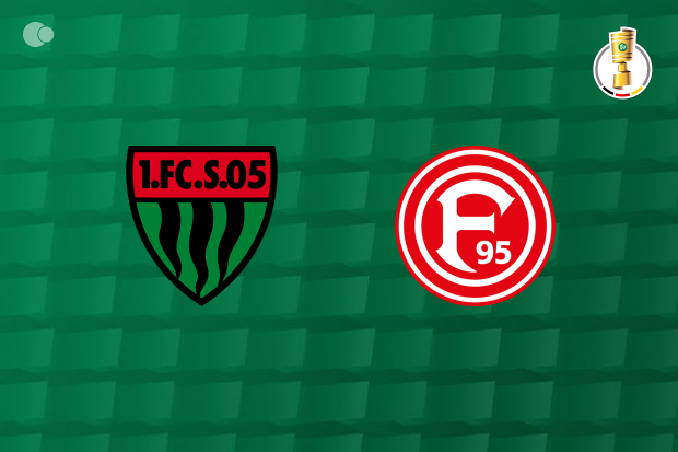 Fortuna Düsseldorf Secures Victory Against 1. FC Schweinfurt 05 in DFB Pokal Clash