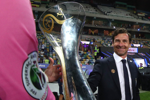 FC Porto e Torreense anunciam venda de bilhetes para a Supertaça