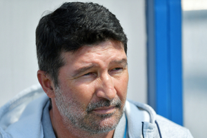 António Folha volta ao ativo para orientar o Cluj