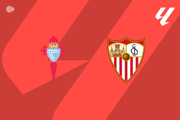 Celta de Vigo defeat Sevilla