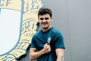 FC Famalicão volta a reforçar o setor defensivo e recruta lateral ao Stuttgart