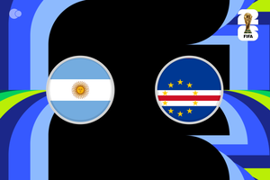 Argentina vs Cabo Verde: antevisão, ausências e onzes prováveis