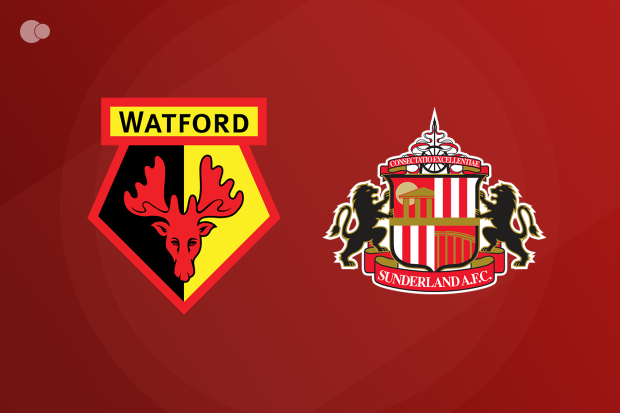 Sunderland thrash Watford Sunderland thrash Watford