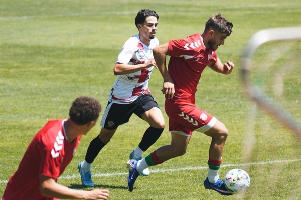 Marítimo sofre derrota pesada frente ao Leixões no último jogo do estágio de pré-época