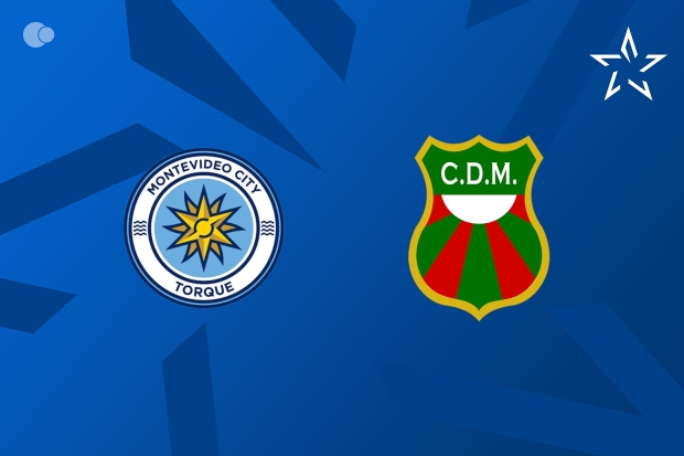 Montevideo City defeated at home against Deportivo Maldonado Montevideo City defeated at home against Deportivo Maldonado