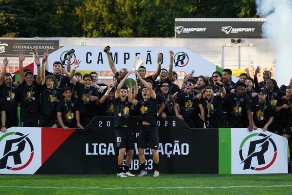 De Revelação a Next Gen: o que muda na liga sub-23?