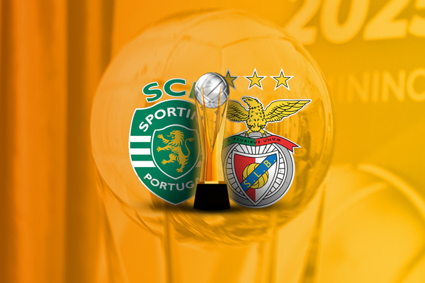 ANTEVISÃO | Eis a Supertaça: reedição leonina ou vingança encarnada?