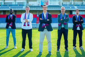 Silvestre Varela integra equipa técnica do Alverca