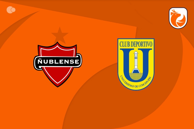 Honours even between Ñublense and Univ. Concepción Honours even between Ñublense and Univ. Concepción