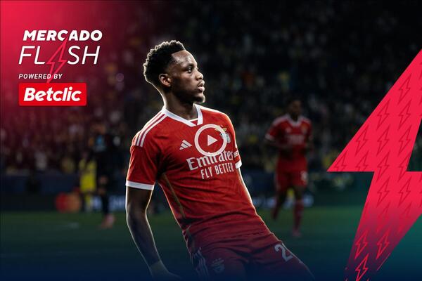 T11, Ep. 61 | Durán vai reforçar o ataque do Benfica