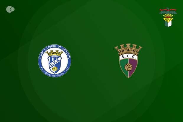 AF Porto Jun.C 2ª Div.: Serzedo derrotado pelo Sport Canidelo AF Porto Jun.C 2ª Div.: Serzedo derrotado pelo Sport Canidelo