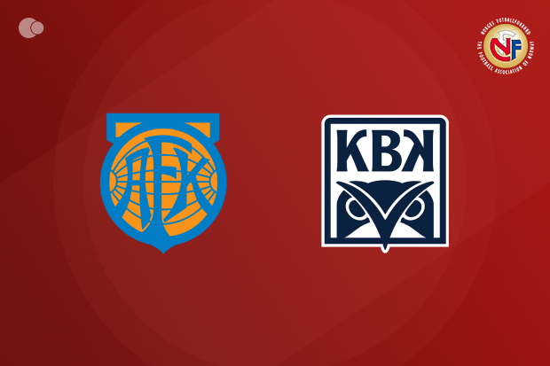 Aalesund and Kristiansund BK share points Aalesund and Kristiansund BK share points
