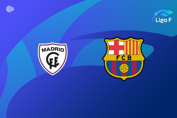 Barcelona cruise past Madrid CFF Barcelona cruise past Madrid CFF