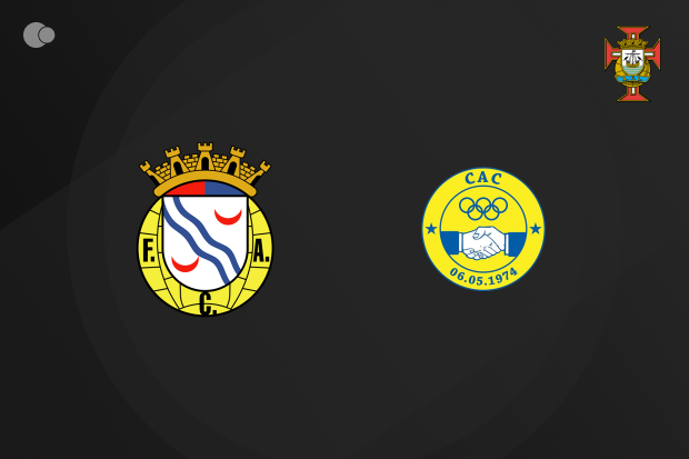 AF Lisboa Jun. B Sub 16: CAC goleado pelo Alverca AF Lisboa Jun. B Sub 16: CAC goleado pelo Alverca
