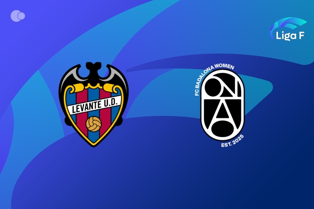Levante Badalona edge past Levante Levante Badalona edge past Levante