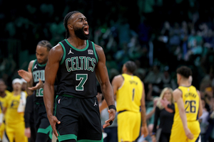 Mercado continua a mexer! Celtics trocam Jaylen Brown para os rivais 76ers
