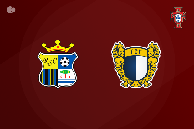 I Divisão Sub-17: FC Famalicão derrotou Real SC por 1-2