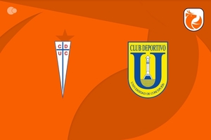Univ. Católica beat Univ. Concepción