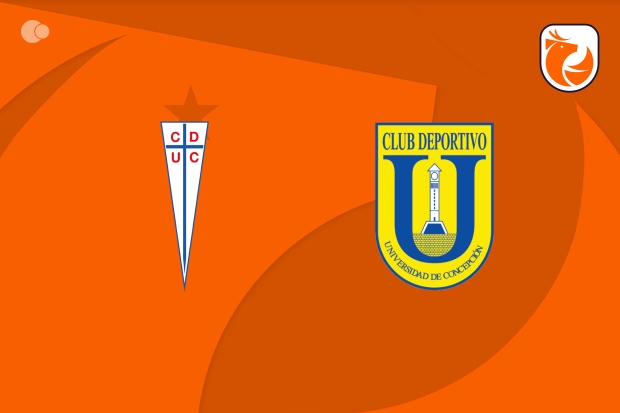 Univ. Católica beat Univ. Concepción