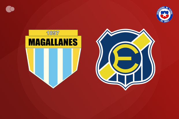 Everton defeat Magallanes Everton defeat Magallanes
