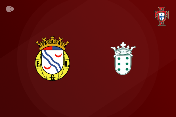 Alverca sobe à primeira Alverca sobe à primeira