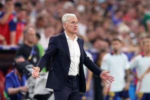 Deschamps de volta ao comando da França: «Para meu bem e da seleção tinha de sair»