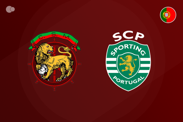 Juniores B 2ª Div.: Marítimo bateu Sporting