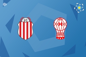 Barracas Central overcome Huracán