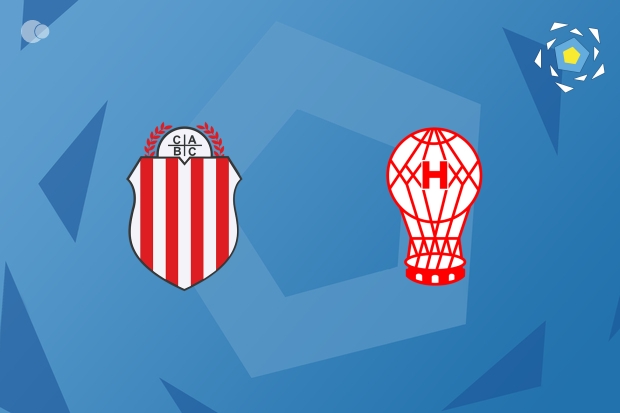 Barracas Central overcome Huracán