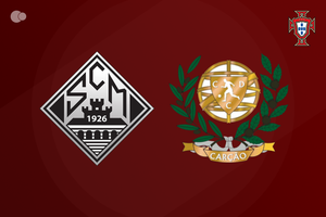 Mirandela venceu Carção Mirandela venceu Carção